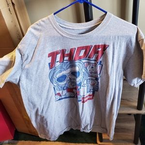 Thor (endgame) tee shirt